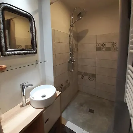 Appartamento Duplex à *