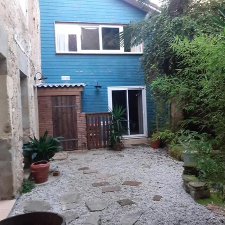 Duplex A Apartment Samadet