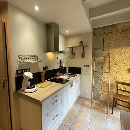 Apartment Duplex A Samadet