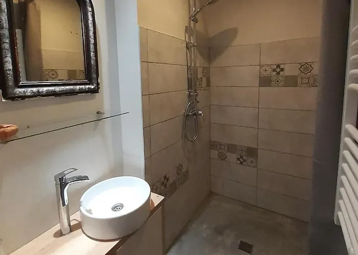 Apartamento Duplex à *