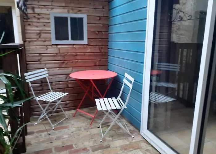 Appartamento Duplex à