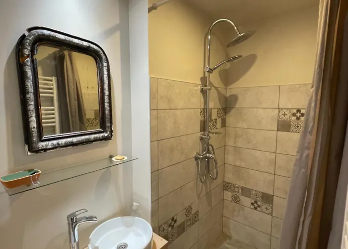 Apartamento Duplex à *