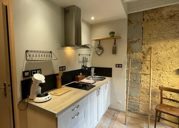 Appartamento Duplex à Samadet